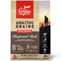 Amazing Grains Regional Red