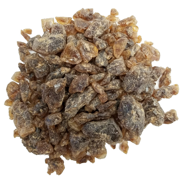 Amber (Dark) Belgian Candi Sugar 1lb