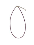 Amethyst Necklace