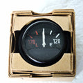 Ammeter Strommesser -120 to 0 to +120 Amps Luftwaffe Fl32509-3