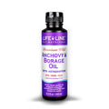 Anchovy & Borage Oil