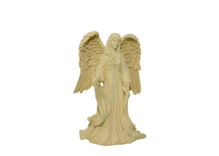 Angelstar Musical-Angel Of Grace-Plays"Wind Beneath My Wings"