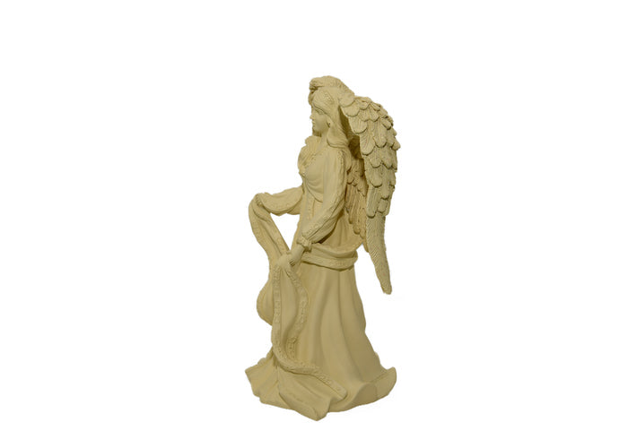 Angelstar Musical-Angel Of Grace-Plays"Wind Beneath My Wings"
