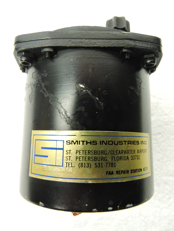 Annunciator, for Handley Page Victor Mk 2 Strategic Bomber Smiths Flight System