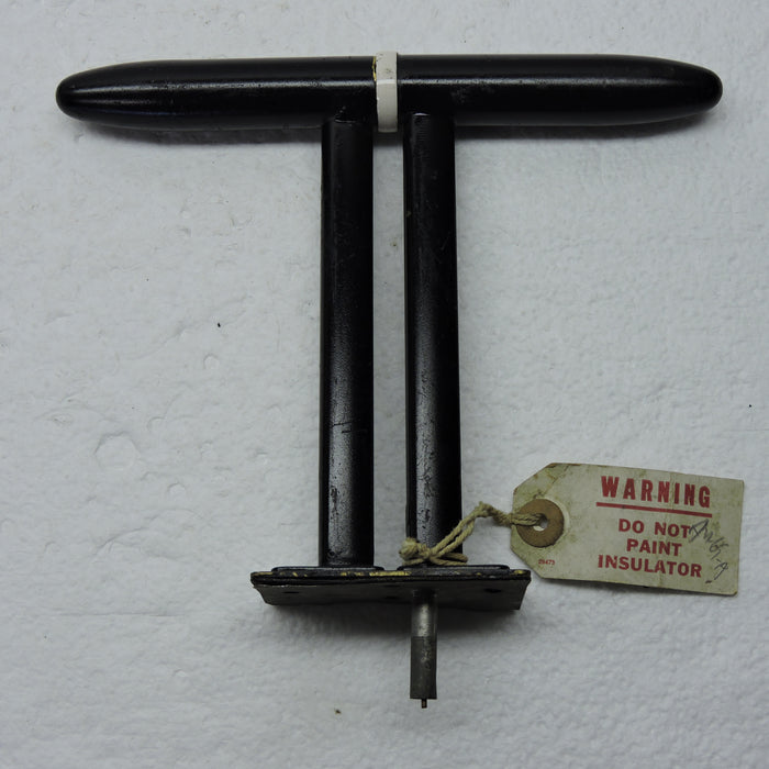 Antenna, AN-69A, Pair, WWII Radio Altimeter SCR-518 System