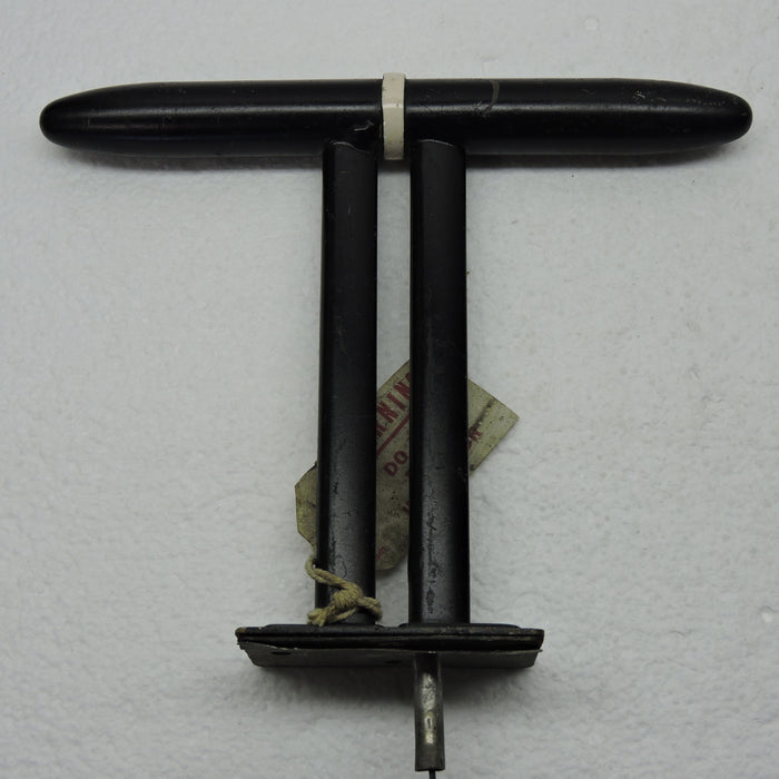 Antenna, AN-69A, Pair, WWII Radio Altimeter SCR-518 System