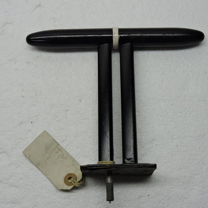 Antenna, AN-69A, Pair, WWII Radio Altimeter SCR-518 System