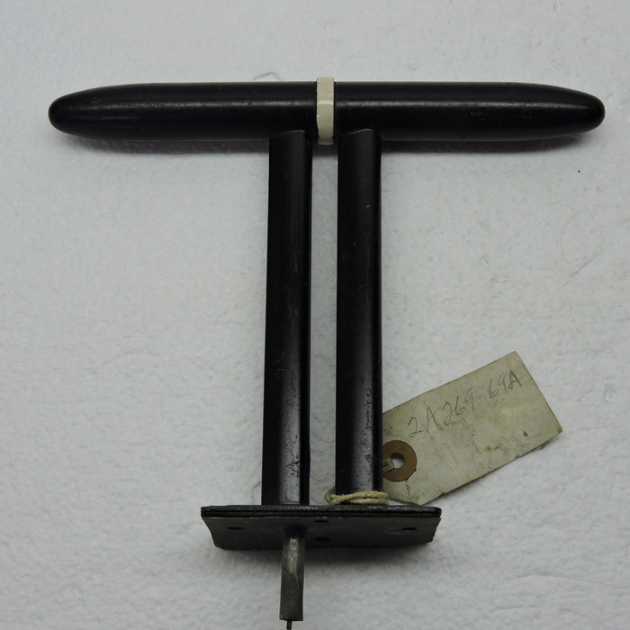 Antenna, AN-69A, Pair, WWII Radio Altimeter SCR-518 System