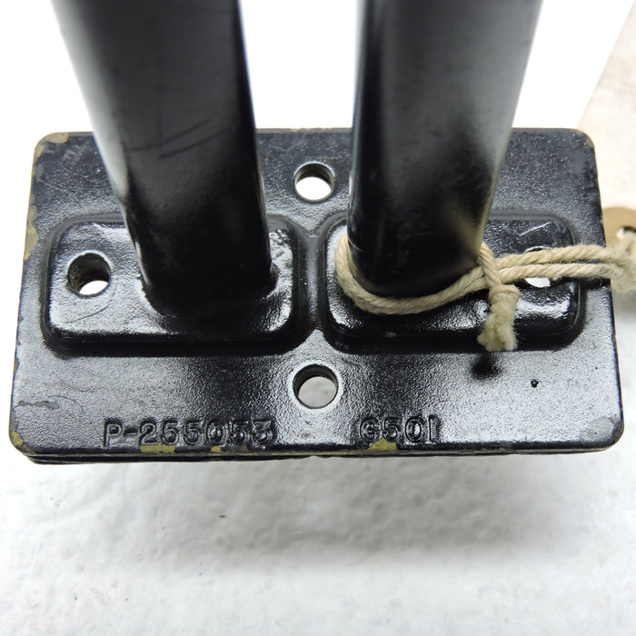 Antenna, AN-69A, Pair, WWII Radio Altimeter SCR-518 System