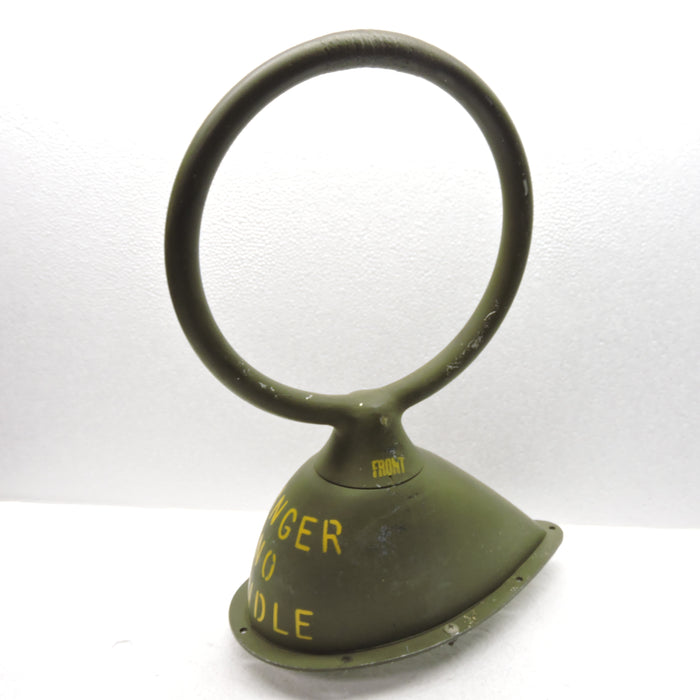 Antenna, Loop Unit, MN-20E for MN-26 & RA-10 Radio Receivers, AN/ARN-11