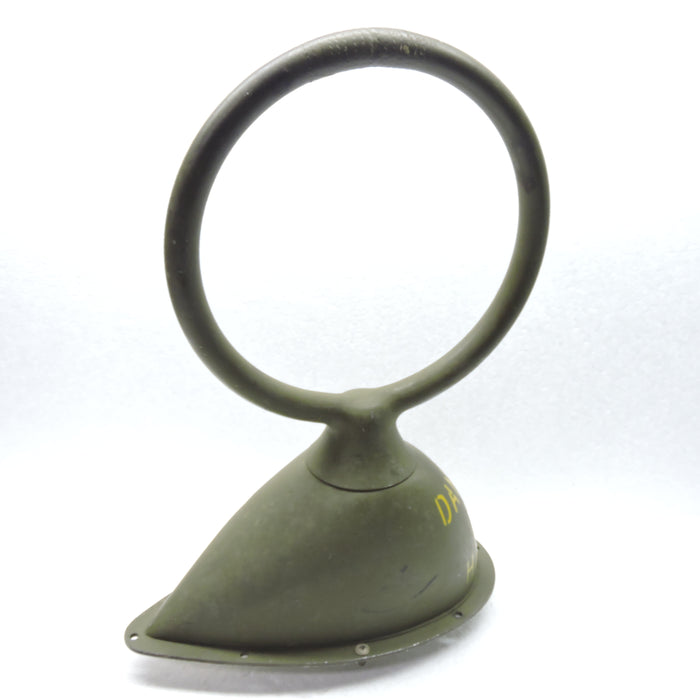 Antenna, Loop Unit, MN-20E for MN-26 & RA-10 Radio Receivers, AN/ARN-11