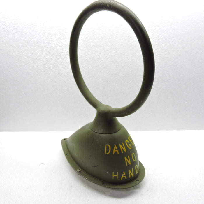 Antenna, Loop Unit, MN-20E for MN-26 & RA-10 Radio Receivers, AN/ARN-11