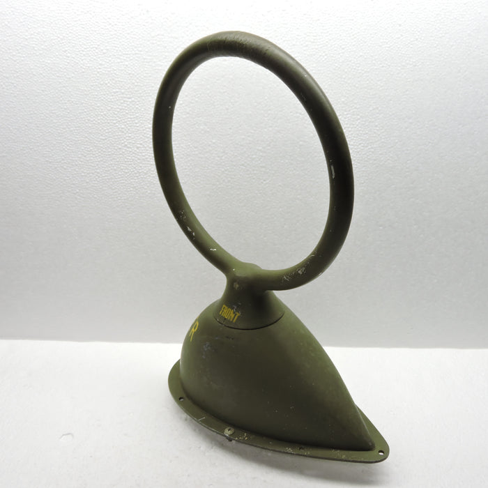 Antenna, Loop Unit, MN-20E for MN-26 & RA-10 Radio Receivers, AN/ARN-11