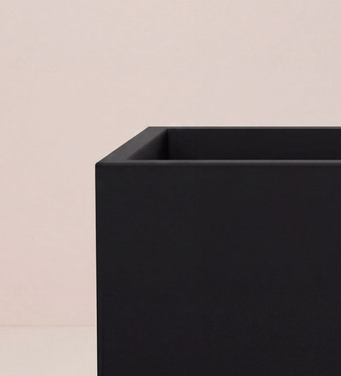 Anthracite Vivo Pot