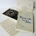 Anti-Aircraft Artillery Range Indicator, US Navy, Mark 1, 1944