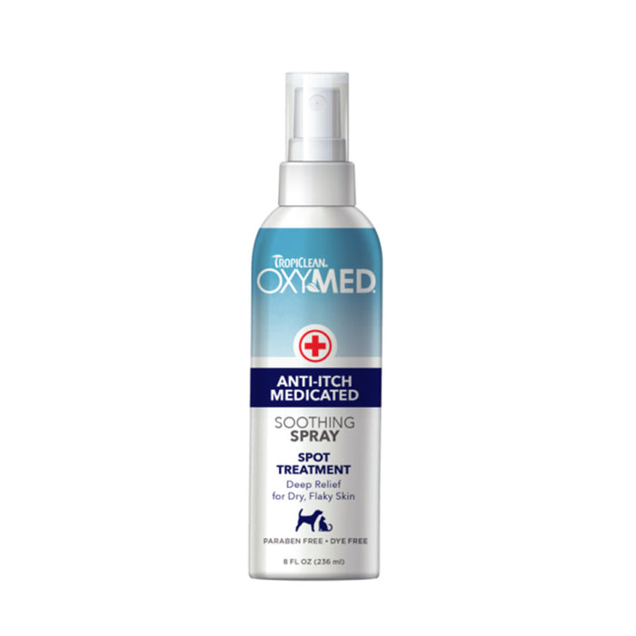 Anti-Itch Spray