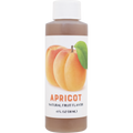 Apricot Fruit Flavoring 4 oz