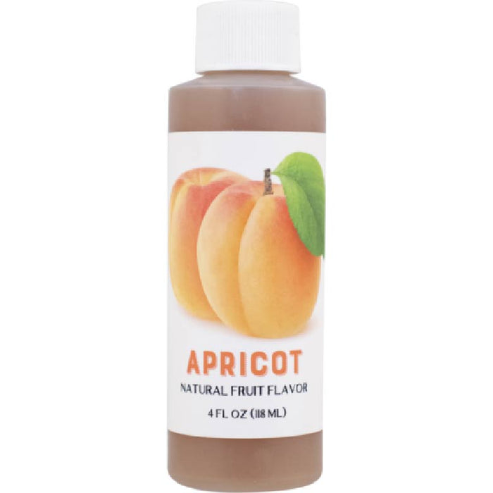 Apricot Hard Seltzer Recipe Kit