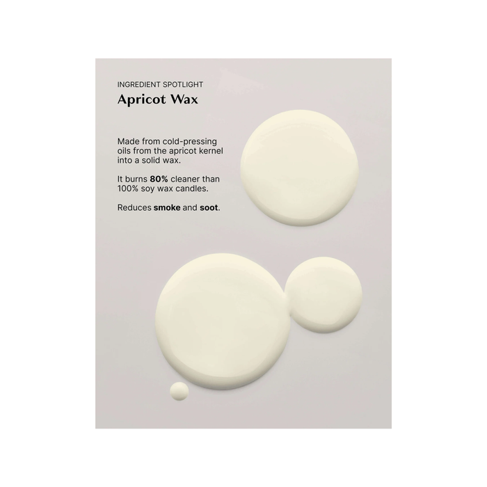Aromatic Candles