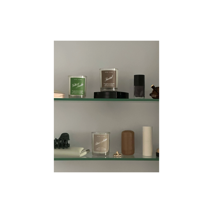 Aromatic Candles