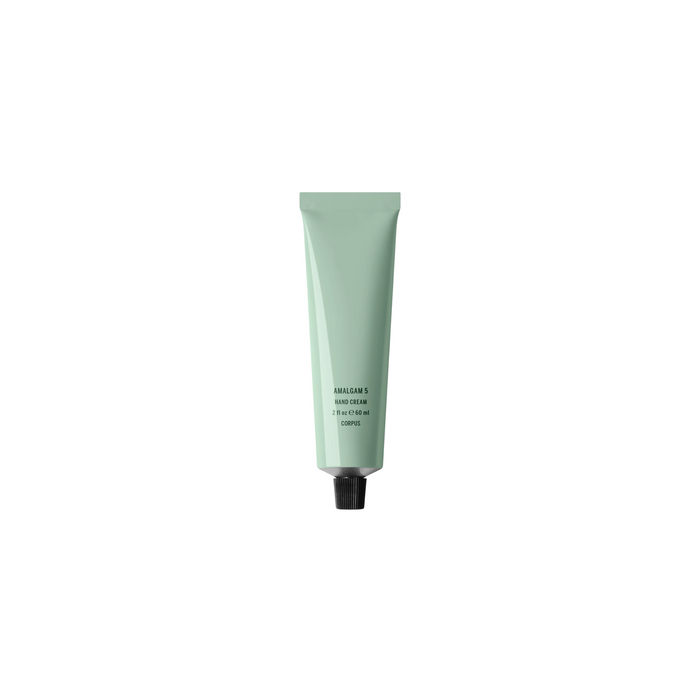 Aromatic Hand Cream
