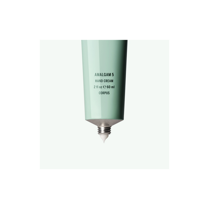 Aromatic Hand Cream