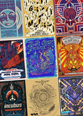 'Art That Feeds' Poster Subscription [TEST]