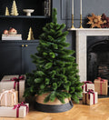 Artificial Hemlock Tree
