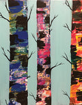 Aspen Bark
