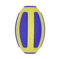 Astro Football Yellow