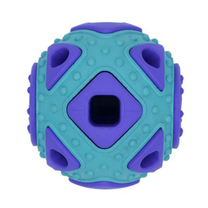 Astro Squared Blue