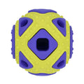 Astro Squared Yellow
