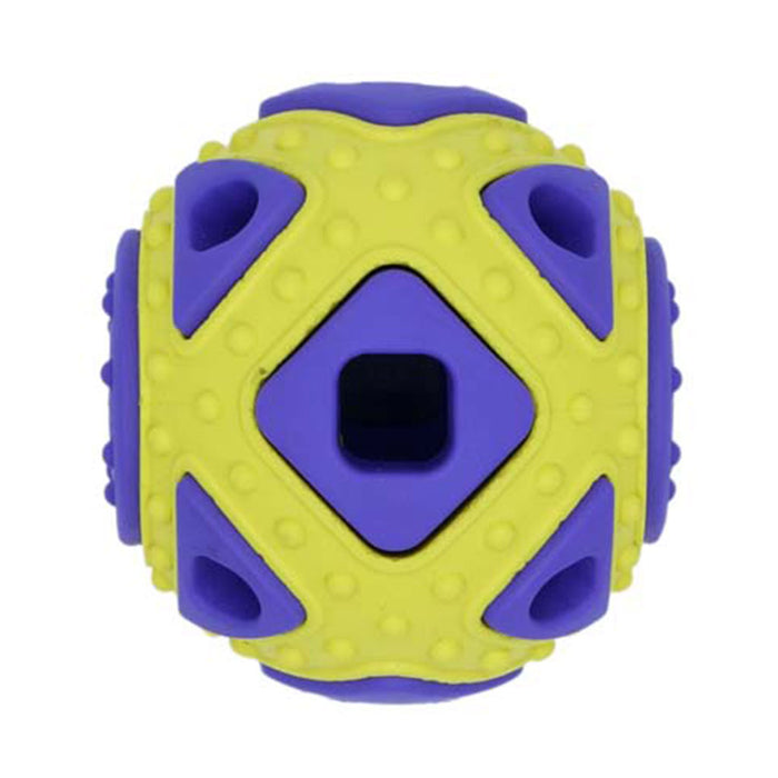 Astro Squared Yellow