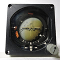 Attitude Indicator, ARU 2B/A, US Air Force