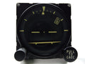 Attitude Indicator, Type MF-2 Bendix USAF SMAMA