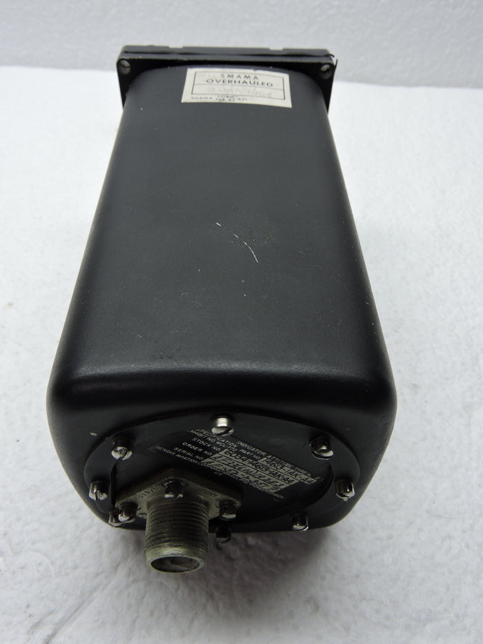 Attitude Indicator, Type MF-2 Bendix USAF SMAMA