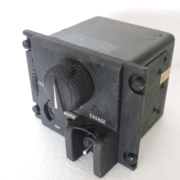 Autopilot Flight Controller, WG182D1