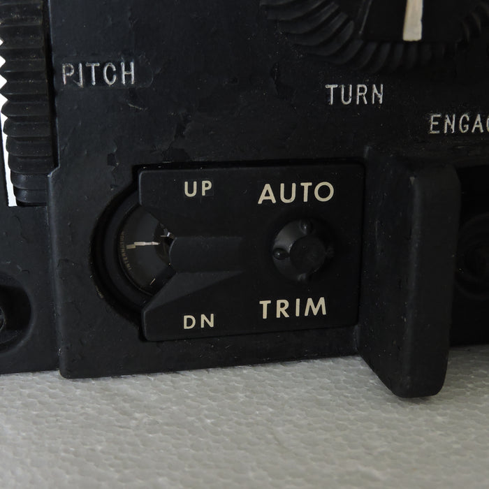 Autopilot Flight Controller, WG182D1