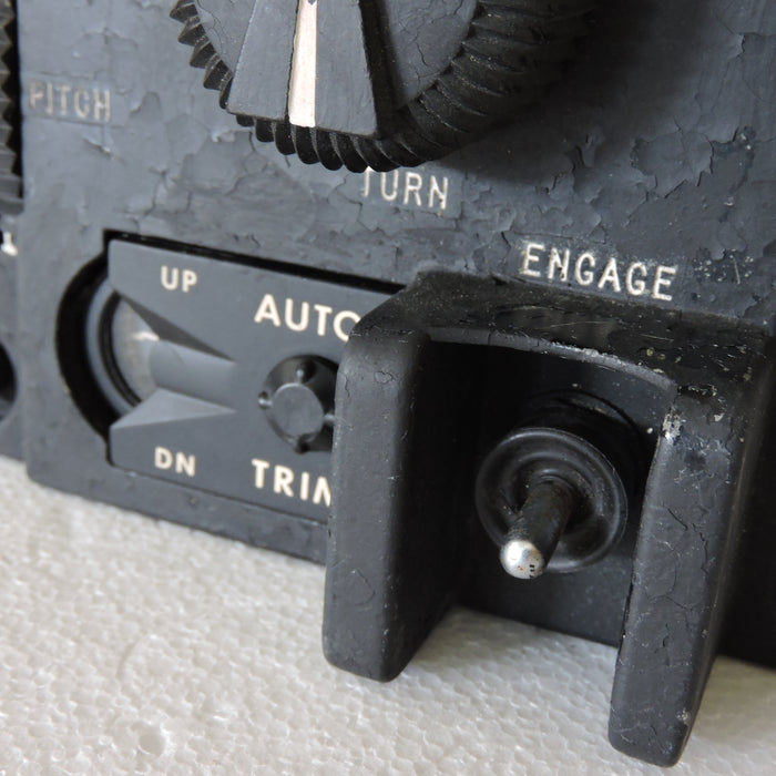 Autopilot Flight Controller, WG182D1