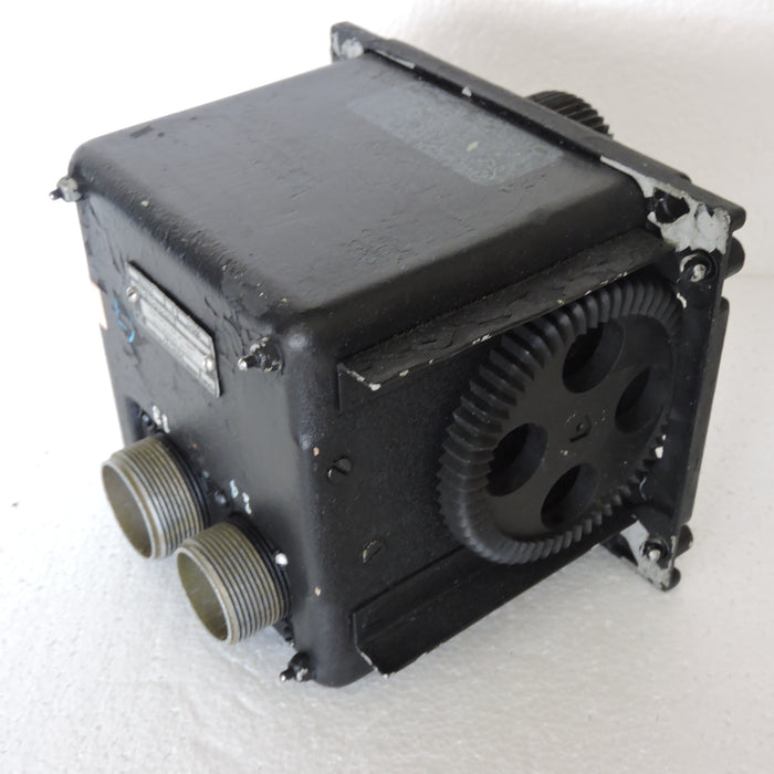 Autopilot Flight Controller, WG182D1