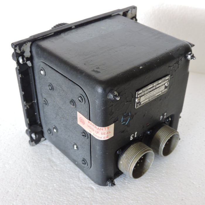 Autopilot Flight Controller, WG182D1