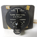 Autopilot Turn Controller for A-5 Auto Pilot System, Sperry