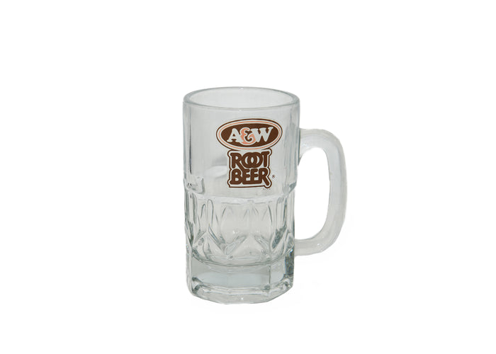 A&W Root Beer Medium Mug