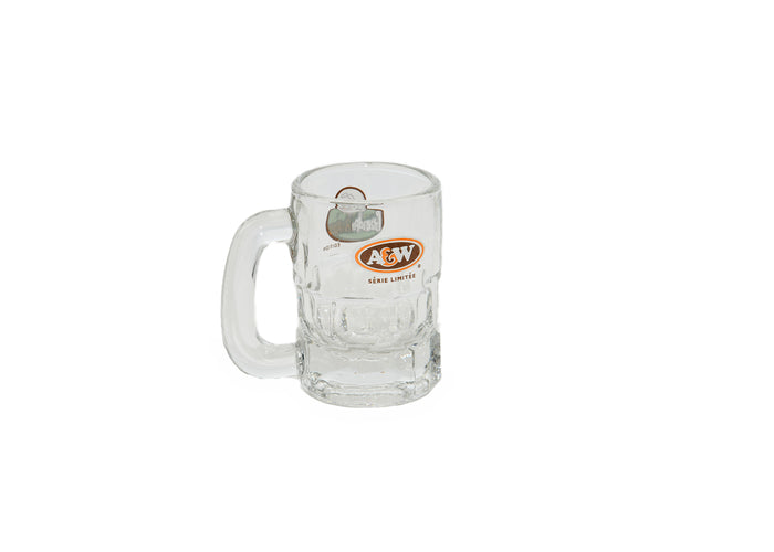 A&W Root Beer Mug  Small Grandpa Burger