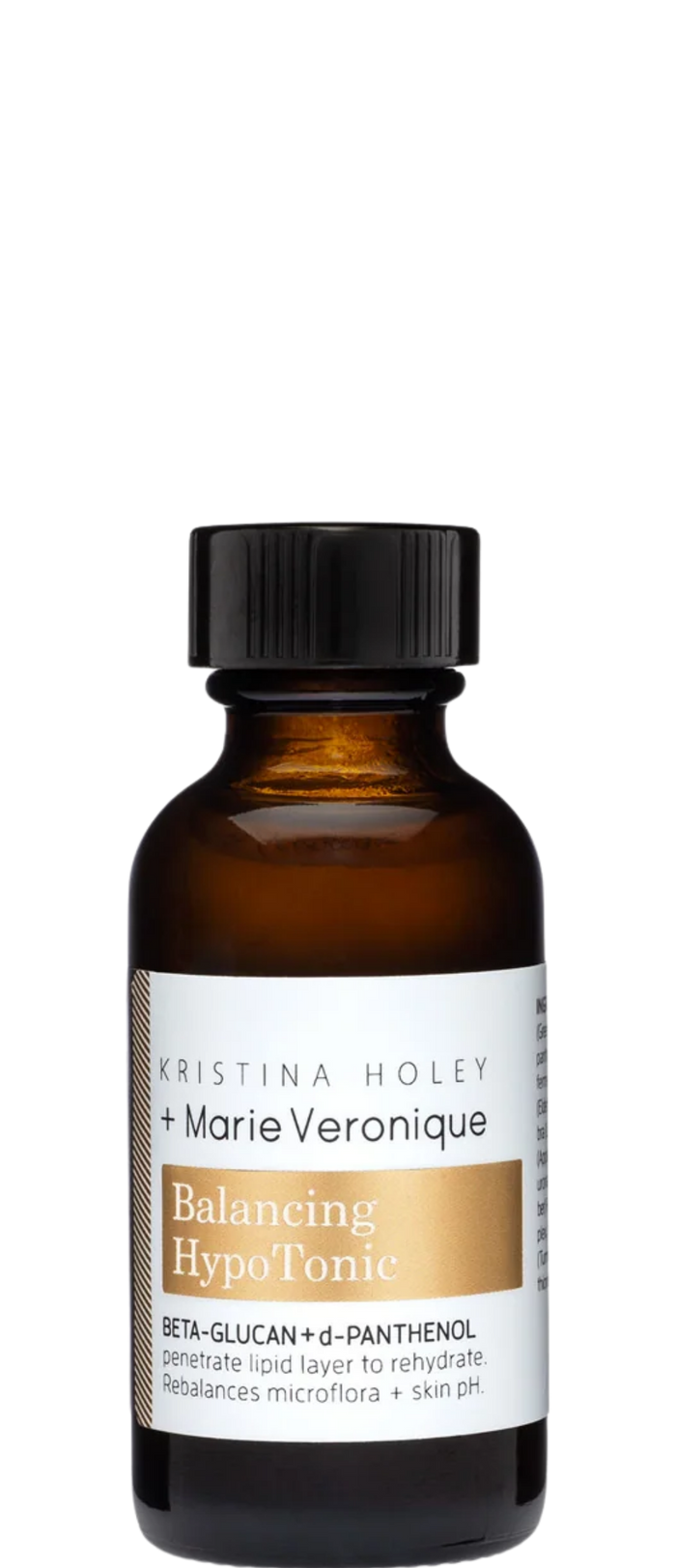 Balancing HypoTonic Toner