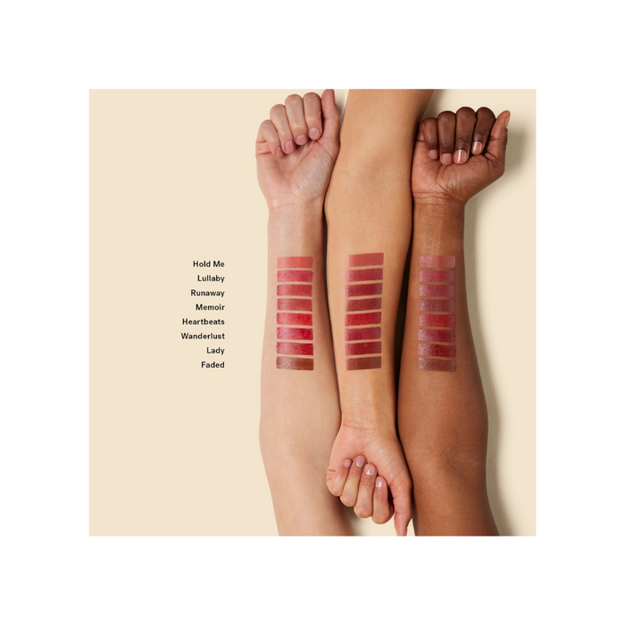 Balmy Tint Hydrating Lip Balm