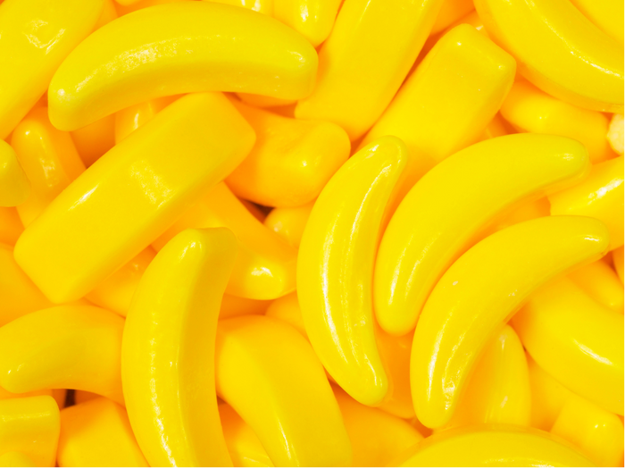Banana Candy FO
