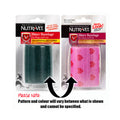 Bandage 3" As. Colours