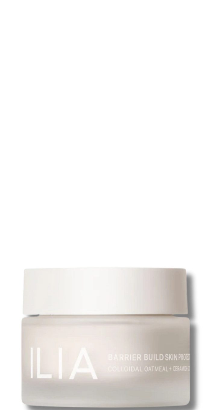Barrier Build Skin Protectant Cream