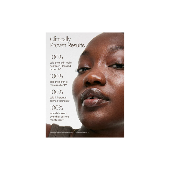 Barrier Build Skin Protectant Cream